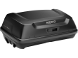 Бокс на фаркоп Hapro Boxer M (Hexagon Black) 37505 - фото 1