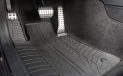 Резиновые коврики Gledring для Hyundai Santa Fe (mkII) 2005-2012 (GR 0194) - фото 3