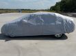 Тент автомобільний Milex L (дзеркало+замок) PEVA+PVC з підкладкою - фото 3