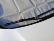 Чехол против инея для лобового стекла Kegel Winter Delivery Van XL - фото 5
