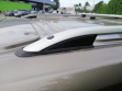 Рейлинги на крышу Ford Transit Custom Crown - фото 2