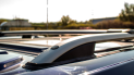Рейлинги на крышу Ford Transit Custom Crown - фото 9