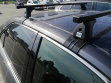 Багажник на авто с гладкой крышей Cruz steel - фото 12
