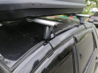 Багажник на авто с гладкой крышей Cruz Airo - фото 19