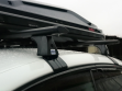 Багажник на авто з гладким дахом Cruz Airo - фото 8