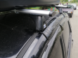 Багажник на авто з гладким дахом Cruz Airo - фото 20