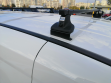 Багажник Cruz усиленный для Opel Combo L2H2 2012-2018; Fiat Doblo Maxi 2010-2022 в штатные места (3 дуги) - фото 4