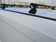 Багажник Cruz усиленный для Opel Combo L2H2 2012-2018; Fiat Doblo Maxi 2010-2022 в штатные места (3 дуги) - фото 7