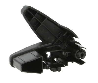 Заглушка в поперечину Thule WingBar (Левая) 1 шт. - фото 4
