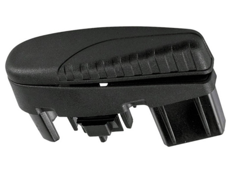 Заглушка в поперечину Thule WingBar (Левая) 1 шт. - фото 1