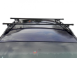 Багажник на автомобіль з рейлінгами Кенгуру Рейлінг 120 - фото 6