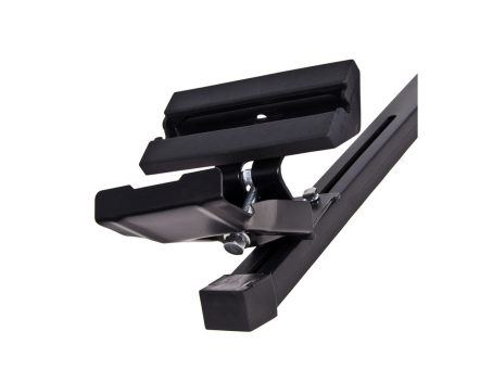 Багажник для гладкой крыши Кенгуру Camel 120 - фото 7