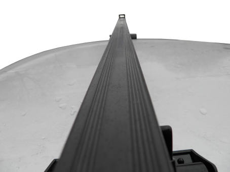 Багажник для гладкой крыши Кенгуру Camel 120 - фото 4