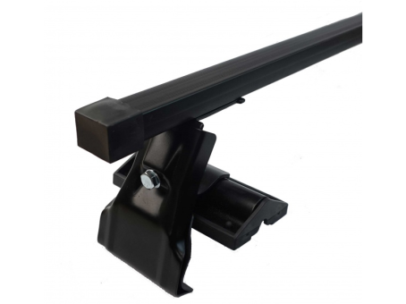 Багажник для гладкой крыши Кенгуру Camel 120 - фото 1