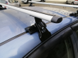 Багажник для гладкой крыши Кенгуру Camel Aero 120 - фото 3