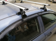 Багажник для гладкого даху Кенгуру Camel Aero 120 - фото 10