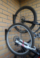 Тримач для велосипеда на стіну, кріплення за колесо Green Cycle GTL-011 - фото 5