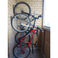Тримач для велосипеда на стіну, кріплення за колесо Green Cycle GTL-011 - фото 6