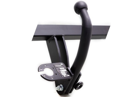 Фаркоп Hakpol для Ford Focus III, универсал, 11-, условно-съемный - фото 3