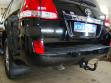 Фаркоп Hakpol для Toyota, Landcruiser J200, 08-,условно-съемый - фото 2