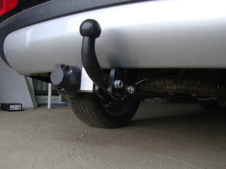 Фаркоп Hakpol для Skoda Octavia A8 2020&rarr;, умовно-знімний - фото 7