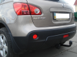 Фаркоп Hakpol для Peugeot 3008, 09-, умовно-знімний - фото 4
