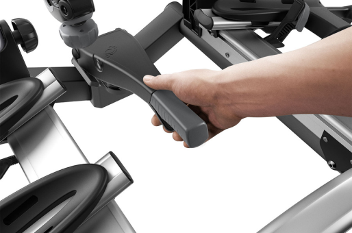 Велокріплення на фаркоп Thule VeloCompact 927000 - фото 7