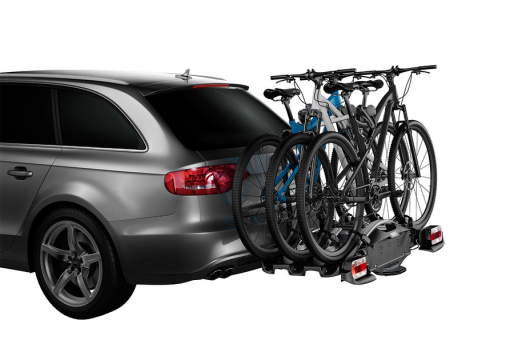 Велокріплення на фаркоп Thule VeloCompact 927000 - фото 6