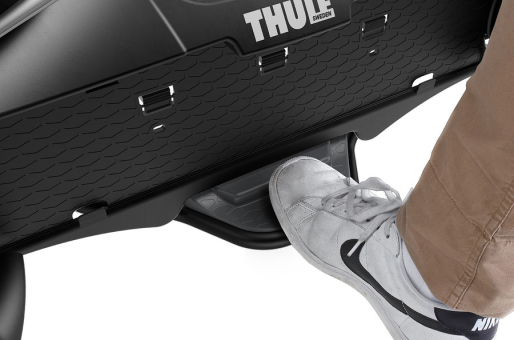 Велокріплення на фаркоп Thule VeloCompact 927000 - фото 8