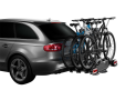 Велокріплення на фаркоп Thule VeloCompact 927000 - фото 6