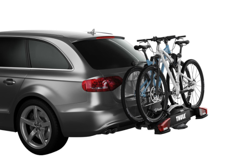 Багажник для велосипедов на фаркоп Thule VeloCompact TH 924001(13-pin) - фото 5