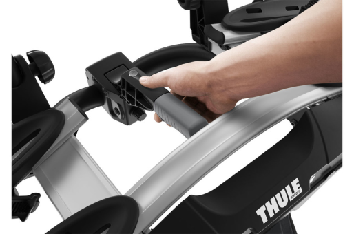 Багажник для велосипедов на фаркоп Thule VeloCompact TH 924001(13-pin) - фото 7