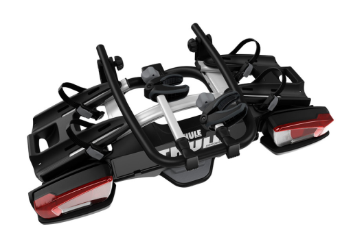 Багажник для велосипедов на фаркоп Thule VeloCompact TH 924001(13-pin) - фото 4