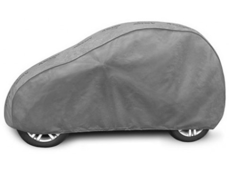 Чехол-тент для автомобиля Kegel-Blazusiak Mobile Garage S1 Hatchback Smart - фото 2