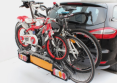 Адаптер Peruzzo для перевезення дод. велосипеда PZ 661 - фото 1