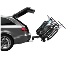 Адаптер доп. велосипеда Thule VeloCompact Bike Adapter 926101