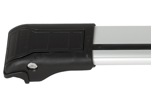 Перемычки на рейлинги Erkul WingCarrier V1 120 - фото 9