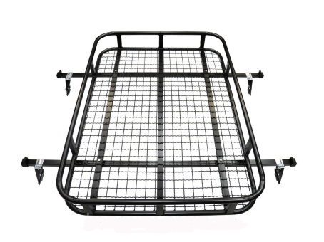 Вантажний кошик із бортами Кенгуру НИВА - фото 2