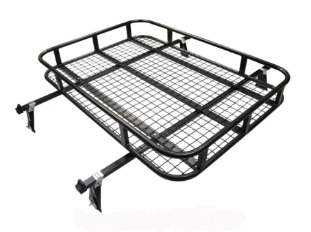 Вантажний кошик із бортами Кенгуру НИВА - фото 1