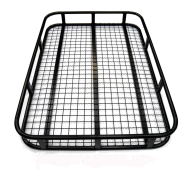 Вантажний кошик з бортами Кенгуру "Експедиція" - фото 6