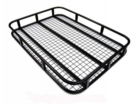 Вантажний кошик з бортами Кенгуру "Експедиція" - фото 1