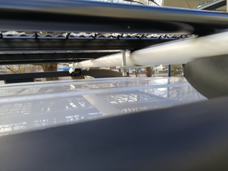 Грузовая корзина с бортами "Кенгуру Плюс" - фото 8