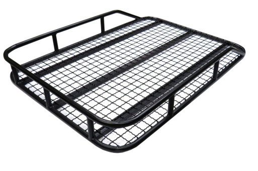 Грузовая корзина с бортами "Кенгуру Плюс" - фото 3