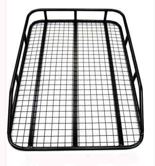 Грузовая корзина с бортами "Кенгуру Плюс" - фото 4