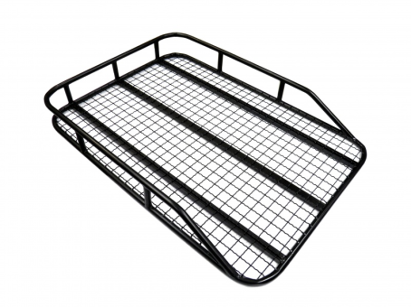 Грузовая корзина с бортами "Кенгуру Плюс" - фото 2