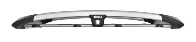 Вантажна платформа Thule Trail 824000 - сріблястий - фото 5