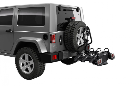 Адаптер для запасного колеса Thule VeloCompact Spare Wheel Adapter 924100 - фото 2