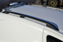 Рейлинги на крышу  Peugeot Partner / Citroen Berlingo Crown Black - фото 6