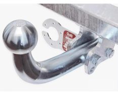 Фаркоп Galia для Renault Megane 2016- универсал