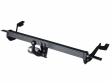 Фаркоп HakPol для Toyota Hilux 05-10, 10-15 торцевий - фото 1
